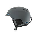 Xm[{[h EB^[X|[c COf [bpf AJf 7052363 Giro Discord Snow Helmet Mat Dark Shadow M (55.5-59cm)Xm[{[h EB^[X|[c COf [bpf AJf 7052363