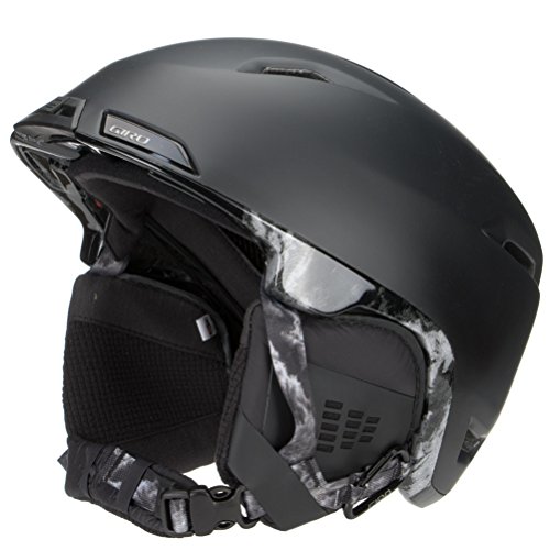 スノーボード ウィンタースポーツ 海外モデル ヨーロッパモデル アメリカモデル Giro Giro Edit Snowboard Ski Helmet Matte Black Rocksteady Smallスノーボード ウィンタースポーツ 海外モデル ヨーロッパモデル アメリカモデル Giro