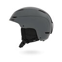 Xm[{[h EB^[X|[c COf [bpf AJf 7082591 Giro Ratio Snow Helmet - Matte Titanium - Size M (55.5?59cm)Xm[{[h EB^[X|[c COf [bpf AJf 7082591