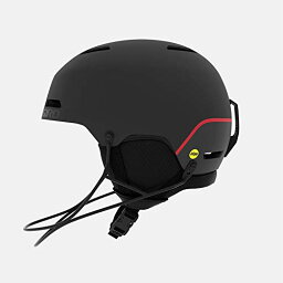 スノーボード ウィンタースポーツ 海外モデル ヨーロッパモデル アメリカモデル Giro Ledge SL MIPS Ski Race Helmet for Men, Women & Youth - Matte Black - L (59-62.5 cm)スノーボード ウィンタースポーツ 海外モデル ヨーロッパモデル アメリカモデル