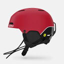 Xm[{[h EB^[X|[c COf [bpf AJf Giro Ledge SL MIPS Ski Race Helmet for Men, Women & Youth - Matte Red - S (52-55.5 cm)Xm[{[h EB^[X|[c COf [bpf AJf