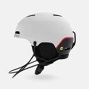 Xm[{[h EB^[X|[c COf [bpf AJf Giro Ledge SL MIPS Ski Race Helmet for Men, Women & Youth - Matte White - L (59-62.5 cm)Xm[{[h EB^[X|[c COf [bpf AJf