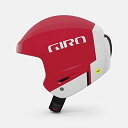 Xm[{[h EB^[X|[c COf [bpf AJf Giro Strive MIPS Race Ski Helmet for Men, Women & Youth - Matte Red - L (57-59 cm)Xm[{[h EB^[X|[c COf [bpf AJf