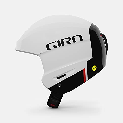 スノーボード ウィンタースポーツ 海外モデル ヨーロッパモデル アメリカモデル Giro Strive MIPS Race Ski Helmet for Men, Women Youth - Matte White - M (55.5-57 cm)スノーボード ウィンタースポーツ 海外モデル ヨーロッパモデル アメリカモデル