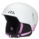 Xm[{[h EB^[X|[c COf [bpf AJf K2 K2 Illusion Helmet - Kid's White X-SmallXm[{[h EB^[X|[c COf [bpf AJf K2