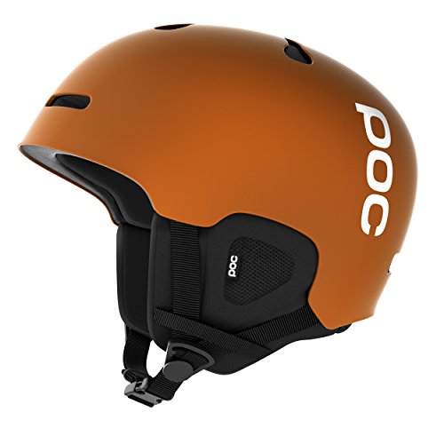 スノーボードウィンタースポーツ海外モデルヨーロッパモデルアメリカモデルPO-91345POCAuricCut,ParkandPipeRidingHelmet,TimoniumOrange,XS/Sスノーボードウィンタースポーツ海外モデルヨーロッパモデルアメリカモデルPO-91345
