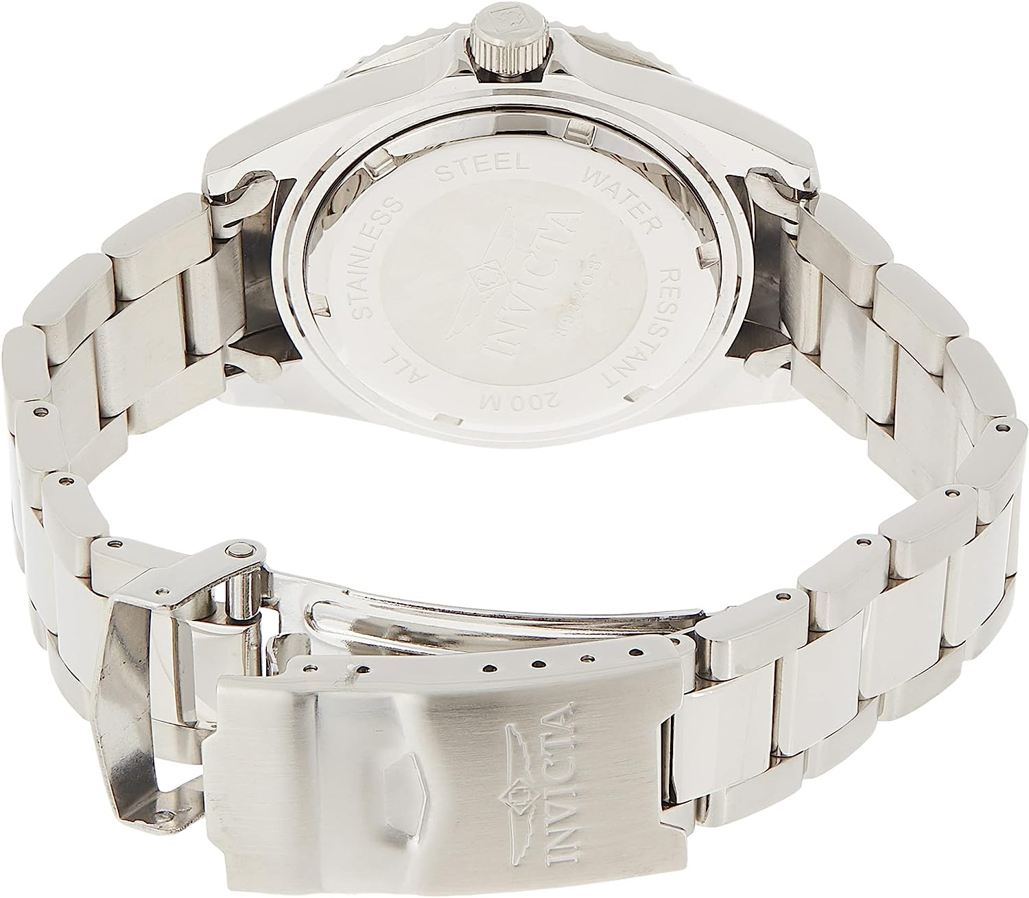 インビクタ Invicta Pro Diver メンズ腕時計 ケース37.5mm 8932