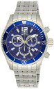 腕時計 インヴィクタ インビクタ メンズ 0620 Invicta Men's Specialty Collection Chronograph Stainless Steel Watch (0620)腕時計 インヴィクタ インビクタ メンズ 0620