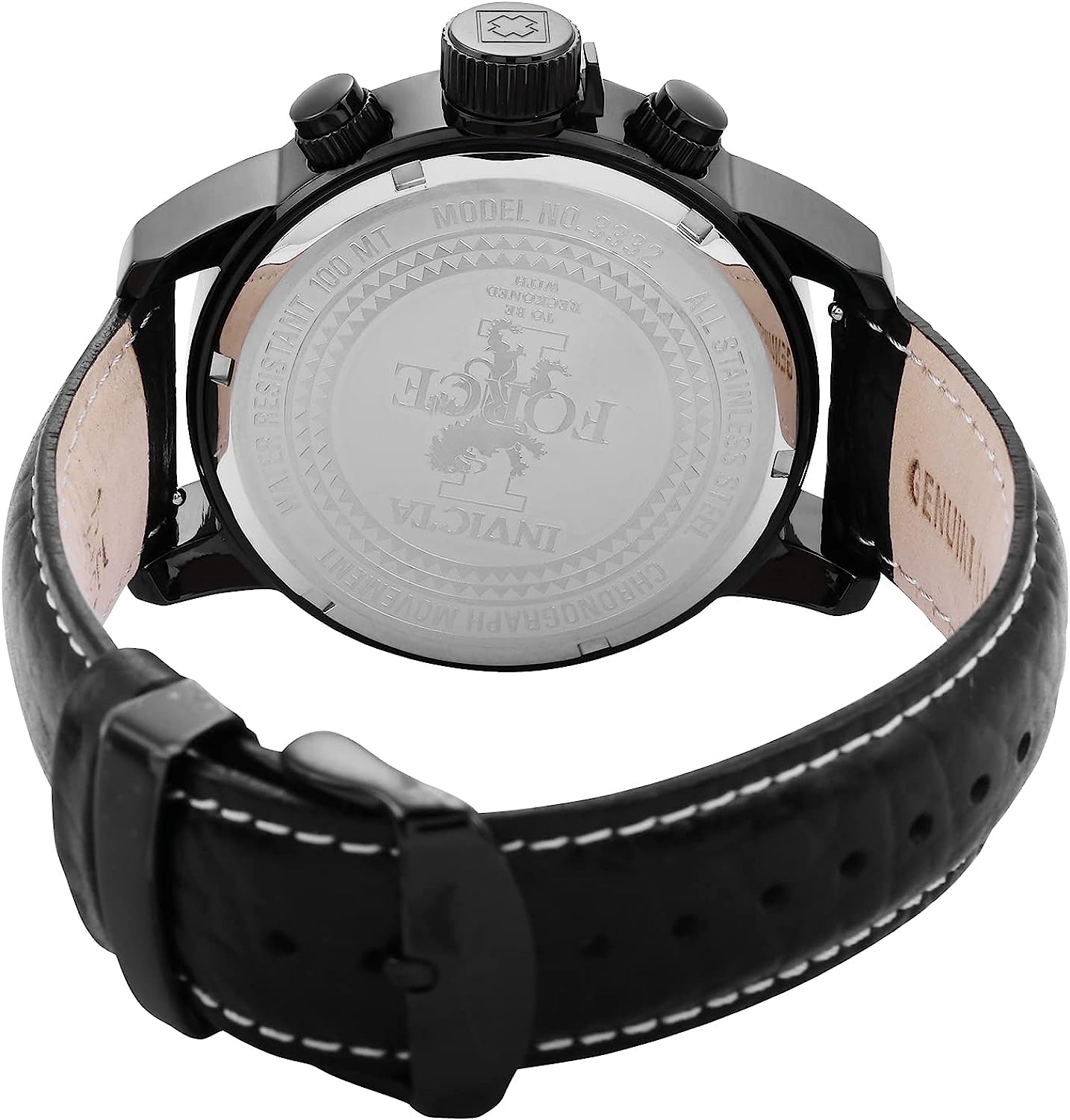 インビクタ Invicta I-Force メンズ腕時計 3330