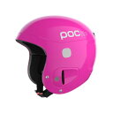 Xm[{[h EB^[X|[c COf [bpf AJf PC102109085ADJ1 POC, POCito Skull, Children's Helmet, Fluorescent Pink, ADJXm[{[h EB^[X|[c COf [bpf AJf PC102109085ADJ1