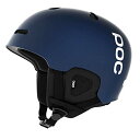 Xm[{[h EB^[X|[c COf [bpf AJf 10496 POC Auric Cut, Park and Pipe Riding Helmet, Lead Blue, XS/SXm[{[h EB^[X|[c COf [bpf AJf 10496