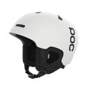 Xm[{[h EB^[X|[c COf [bpf AJf 10496 POC Auric Cut, Park and Pipe Riding Helmet, Matt White, XS/SXm[{[h EB^[X|[c COf [bpf AJf 10496