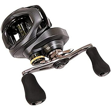 リール Shimano シマノ 釣り道具 フィッシング 201HGK SHIMANO Curado 201K HG Lowprofile Freshwater Reel, Left Handリール Shimano シマノ 釣り道具 フィッシング 201HGK