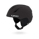 Xm[{[h EB^[X|[c COf [bpf AJf 7065192 Giro Launch Youth Snow Helmet - Matte Black - Size XS (48.5?52 cm)Xm[{[h EB^[X|[c COf [bpf AJf 7065192