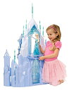 アナと雪の女王 アナ雪 ディズニープリンセス フローズン CMG65 Disney Frozen Elsa's Ice Palace Playsetアナと雪の女王 アナ雪 ディズニープリンセス フローズン CMG65