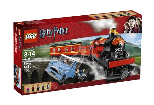 レゴ 4595252 LEGO Harry Potter Hogwart's Express (4841)レゴ 4595252