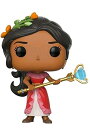 アバローのプリンセス エレナ 日本未発売多数 海外限定 アメリカ限定 ディズニープリンセス 20406 Elena of Avalor Funko POP! V...