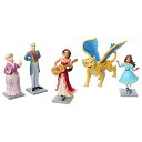 アバローのプリンセス エレナ 日本未発売多数 海外限定 アメリカ限定 ディズニープリンセス 45533 Elena Of Avalor Disney's Fig...