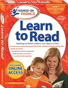 海外製絵本 知育 英語 イングリッシュ アメリカ Hooked on Phonics Learn to Read - Level 1: Early Emergent Readers (Pre-K Ages 3-4) (1)海外製絵本 知育 英語 イングリッシュ アメリカ