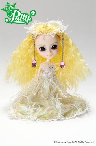 סåץɡ ȥסåץץ饹 Little Pullip+ 르 11 LP-407 ͷ  Ȥ