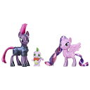 マイリトルポニー ハズブロ hasbro、おしゃれなポニー かわいいポニー ゆめかわいい My Little Pony The Movie Festival Foes Pack (Amazon Exclusive)マイリトルポニー ハズブロ hasbro、おしゃれなポニー かわいいポニー ゆめかわいい