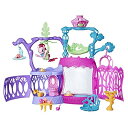マイリトルポニー ハズブロ hasbro、おしゃれなポニー かわいいポニー ゆめかわいい C1058 My Little Pony: The Movie Sea...