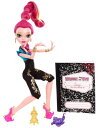 モンスターハイ 人形 ドール Y7709 Monster High 13 Wishes Gigi Grant Dollモンスターハイ 人形 ドール Y7709