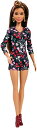 バービー バービー人形 ファッショニスタ FJF38 Barbie Fashionistas Doll Rosey Romperバービー バービー人形 ファッシ...