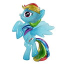 マイリトルポニー ハズブロ hasbro、おしゃれなポニー かわいいポニー ゆめかわいい Funko Hikari Premium Japanese Vinyl...