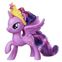 マイリトルポニー ハズブロ hasbro、おしゃれなポニー かわいいポニー ゆめかわいい B9625AS0 My Little Pony Friends Pri...