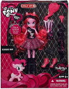 マイリトルポニー ハズブロ hasbro、おしゃれなポニー かわいいポニー ゆめかわいい A6473 My Little Pony Equestria Girls Pinkie Pie Figureマイリトルポニー ハズブロ hasbro、おしゃれなポニー かわいいポニー ゆめかわいい A6473