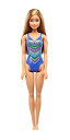 バービー バービー人形 FJD97 Barbie Beach Dollバービー バービー人形 FJD97