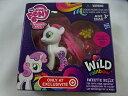 マイリトルポニー ハズブロ hasbro、おしゃれなポニー かわいいポニー ゆめかわいい A9337 My Little Pony Friendship is ...