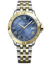 rv ChEFC ChEB Y XCX̍rv 8160-STP-00508 Raymond Weil Tango Blue Dial Two-Tone Men's Watch 8160-STP-00508rv ChEFC ChEB Y XCX̍rv 8160-STP-00508