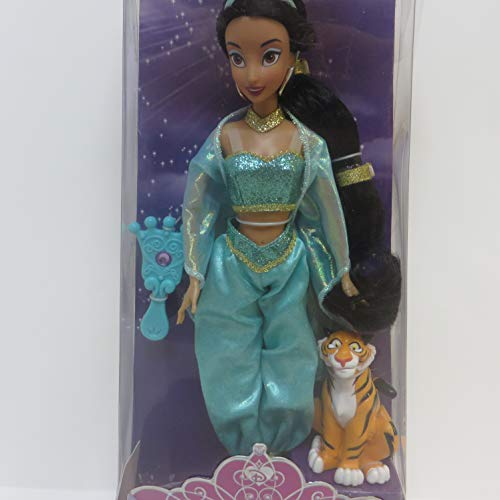 最適な材料 アラジン ジャスミン ディズニープリンセス Disney Princess Jasmine I Am Posableアラジン ジャスミン ディズニープリンセス 売れ筋 Guayaquilcityfc Com