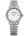 rv ChEFC ChEB fB[X XCX̍rv 5629-STS-97081 Raymond Weil Women's 5629-STS-97081 Freelancer Ladies Analog Display Quartrv ChEFC ChEB fB[X XCX̍rv 5629-STS-97081