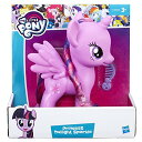 マイリトルポニー ハズブロ hasbro、おしゃれなポニー かわいいポニー ゆめかわいい C2168 My Little Pony Twilight Spark...