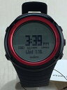 腕時計 スント アウトドア メンズ アウトドアウォッチ特集 Suunto Men's Digital Core Lava Multi-Function Black Silicone腕時計 スント アウトドア メンズ アウトドアウォッチ特集