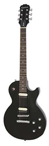 商品情報 商品名エピフォン エレキギター 海外直輸入 ENPTEBNH1 Epiphone Les Paul Studio E1 Electric Guitar, Ebonyエピフォン エレキギター 海外直輸入 ENPTEBNH1 商品名（英語）Epiphone Les Paul Studio E1 Electric Guitar, Ebony 商品名（翻訳）Epiphone レスポール・スタジオLT エレクトリックギター、エボニー 型番ELPSTEBNH ブランドEpiphone 商品説明（自動翻訳）クラシックレスポール、カーブドトップ付き。強力なゼブラコイルセラミックハムバッカーピックアップ。テーパードネックジョイントにより、アッパーフレットを簡単に素早く演奏できます。 関連キーワードエピフォン,エレキギター,海外直輸入このようなギフトシーンにオススメです。プレゼント お誕生日 クリスマスプレゼント バレンタインデー ホワイトデー 贈り物