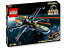 쥴  LEGO 7142 Rare Variant X-Wing Fighter쥴 