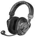 海外輸入ヘッドホン ヘッドフォン イヤホン 海外 輸入 AMS-DT-290-MKII-200-250 Beyerdynamic DT-290-MKII-200...