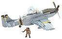 メガブロック コールオブデューティ メガコンストラックス 組み立て 知育玩具 DPW87 Mega Bloks Call of Duty Legends Air Strike Ace Building Setメガブロック コールオブデューティ メガコンストラックス 組み立て 知育玩具 DPW87