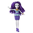 マイリトルポニー ハズブロ hasbro おしゃれなポニー かわいいポニー ゆめかわいい E0630 My Little Pony Equestria Girls Rarity Classic Style Dollマイリトルポニー ハズブロ hasbro おしゃれなポニー かわいいポニー ゆめかわいい E0630