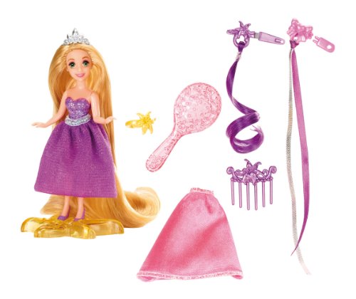 人気爆発衝撃特価のy3466 着せ替え人形 Disney 塔の上のラプンツェル Princess 無料ラッピングでプレゼントや贈り物にも 逆輸入並行輸入送料込 Hairplay ディズニープリンセス Kingdom タングルド ディズニープリンセス 塔の上のラプンツェル 送料無料 Little