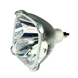 プロジェクターランプ ホームシアター テレビ 海外 輸入 69458 Genuine Osram 69458 P22 120-100W PVIP Bulb for SONY KDS-R60XBR1 Lamp Model.プロジェクターランプ ホームシアター テレビ 海外 輸入 69458