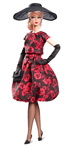 バービー バービー人形 FJH77 Barbie Elegant Rose Cocktail Dress Dollバービー バービー人形 FJH77