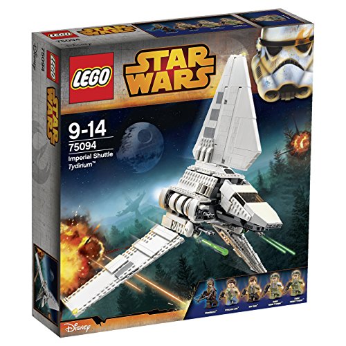 S X^[EH[Y 75094 LEGO Imperial Shuttle TydriumS X^[EH[Y 75094