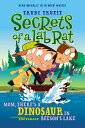 海外製絵本 知育 英語 イングリッシュ アメリカ FBA-|286450 Mom, There's a Dinosaur in Beeson's Lake (Secrets of a Lab Rat)海外製絵本 知育 英語 イングリッシュ アメリカ FBA-|286450