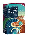 海外製絵本 知育 英語 イングリッシュ アメリカ Nancy Drew Mystery Stories Books 1-4海外製絵本 知育 英語 イングリッシュ アメリカ