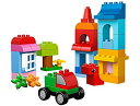 レゴ デュプロ 10575 ブロックボックス 大きめブロック LEGO DUPLO